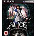 Alice: Madness Returns (No DLC) - CeX (UK): - Buy, Sell, Donate